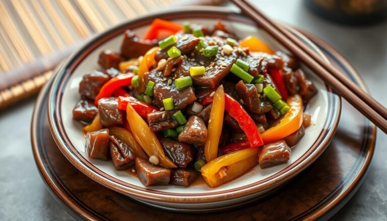 beijing beef recipe