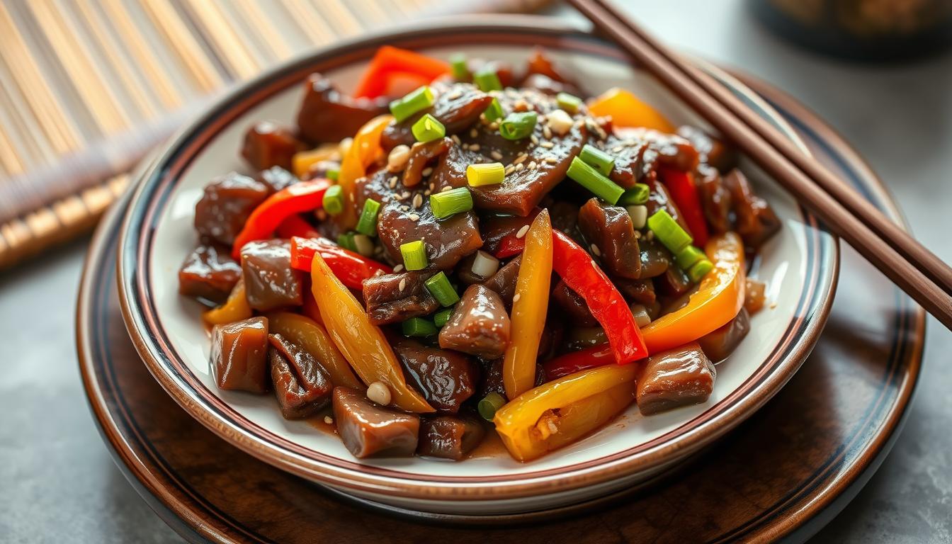 beijing beef recipe