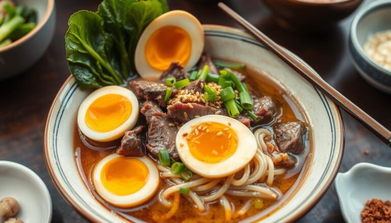 beef ramen noodle recipes