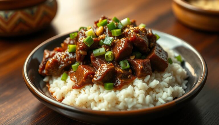 beef pares recipe